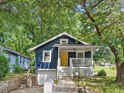 1821 S Hawthorne Ave, Independence, MO, 64052