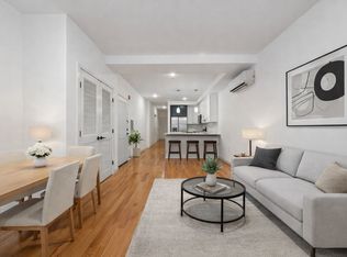 52 James St #1, Newark, NJ 07102