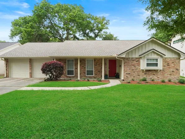 10502 Timberwood Dr, Houston, TX 77043