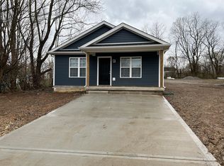 142 Hickman St, Georgetown, KY 40324