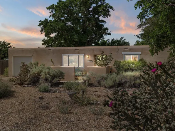 1219 Cielo Vista Del Norte, Corrales, NM 87048