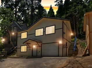 730 Highway 138, Crestline, CA 92325