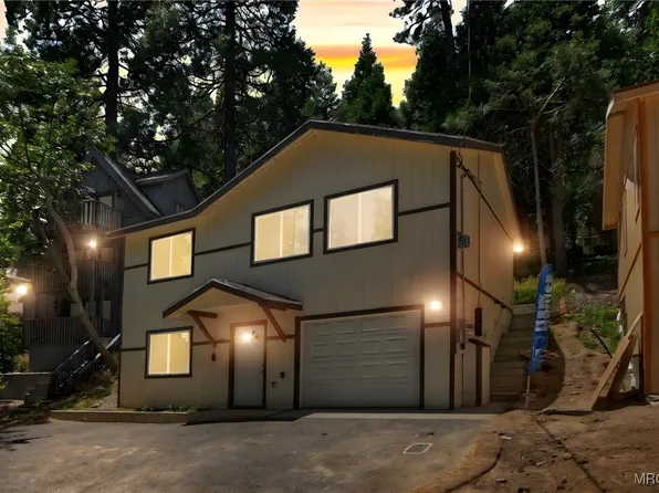 730 Highway 138, Crestline, CA 92325