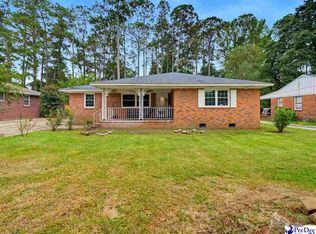 1312 W Palmetto St, Florence, SC 29501