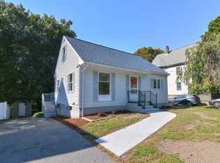 34 Bennett St, Hudson, MA 01749