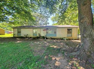 400 Gardner Rd, Martin, TN 38237