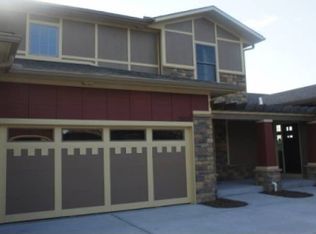 3907 W 159th Ter, Overland Park, KS 66085