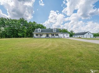 14123 Rightmire Rd, Dundee, MI 48131