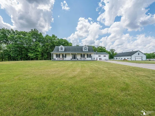 14123 Rightmire Rd, Dundee, MI 48131