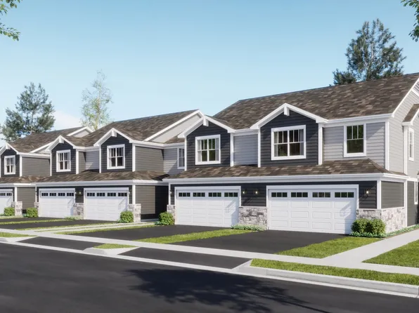 331 Red Oak Cir #304, Volo, IL 60020