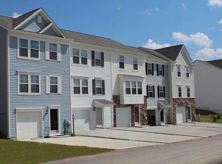 507 Turquoise Ln, Morgantown, WV 26508