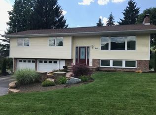 911 Farm To Market Rd, Endwell, NY 13760