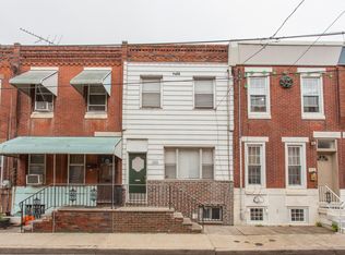 520 Fernon St, Philadelphia, PA 19148