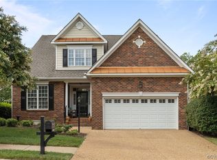 13401 Langford Dr, Midlothian, VA 23113