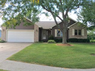 25 Old Farm North Ct, Bradley, IL 60915