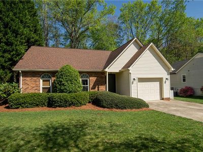 4245 Yeaton Glen Cir, Winston Salem, NC, 27107
