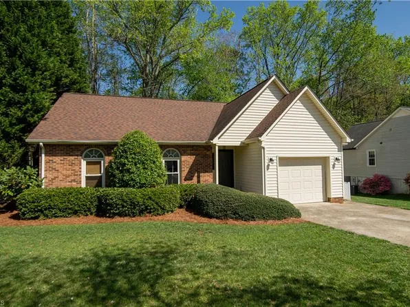 4245 Yeaton Glen Cir, Winston Salem, NC 27107