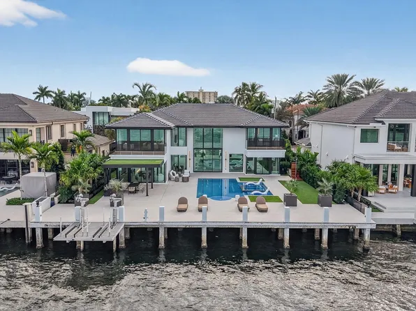 2533 Aqua Vista Boulevard, Fort Lauderdale, FL 33301