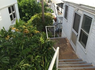 1918 Skyline Dr APT D, Honolulu, HI 96817