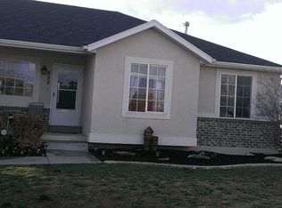 422 W 1560 N, Lehi, UT 84043