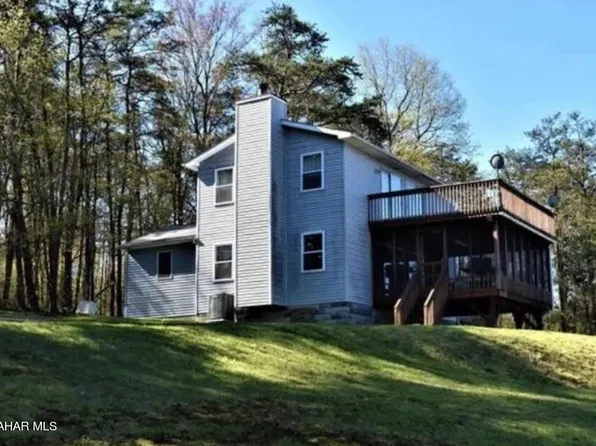 154 Foolish Pleasure Ln, Clearville, PA 15535