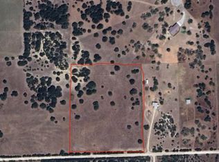 159 County Road 2655, Walnut Springs, TX 76690