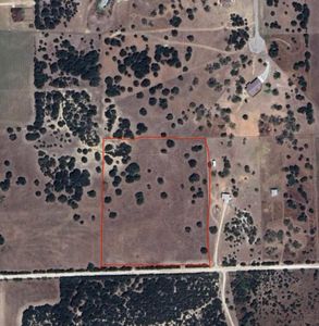 159 County Road 2655, Walnut Springs, TX, 76690