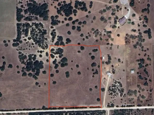 159 County Road 2655, Walnut Springs, TX 76690