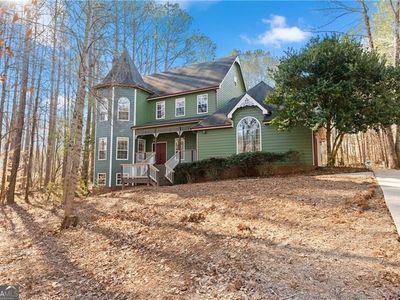 7825 Brands Hatch Blvd, Cumming, GA, 30040