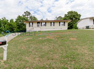 107 Colbert Blvd, Warner Robins, GA 31088