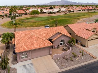 6663 S Tournament Ln, Chandler, AZ 85249