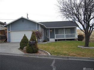 328 Maringo Rd, Ephrata, WA 98823