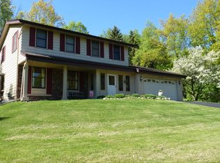 S27W29957 N Bethesda Cir, Waukesha, WI 53188