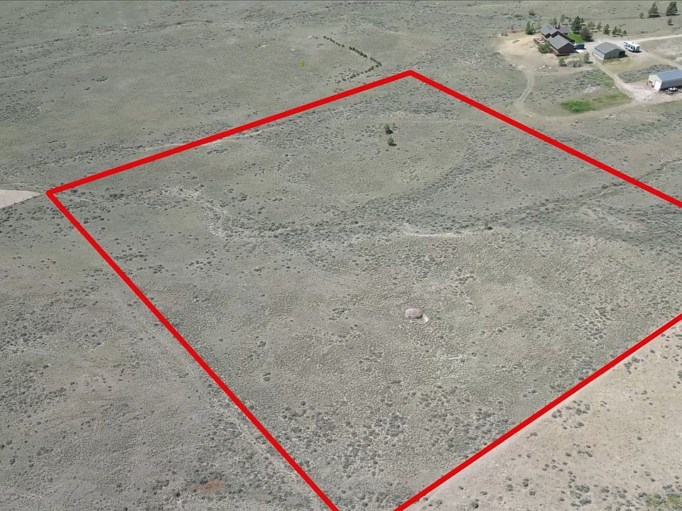 1st image of Buffalo Horn Dr