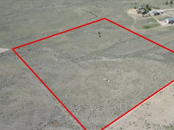 Buffalo Horn Dr, Helena, MT 59602