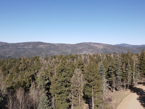 LOT-1150A Panorama Way, Angel Fire, NM 87710