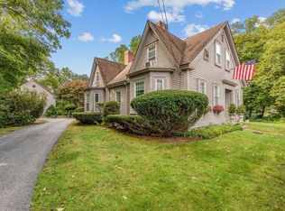 220 Main St, Kingston, MA 02364