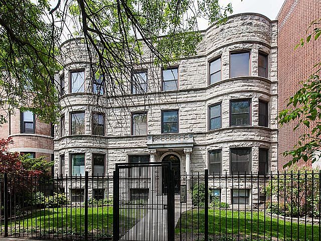 1st image of 5708 N Winthrop Ave #3