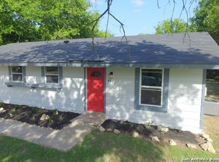 4818 Castle Sword, San Antonio, TX 78218