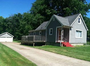 515 Nagle Rd, Erie, PA 16511