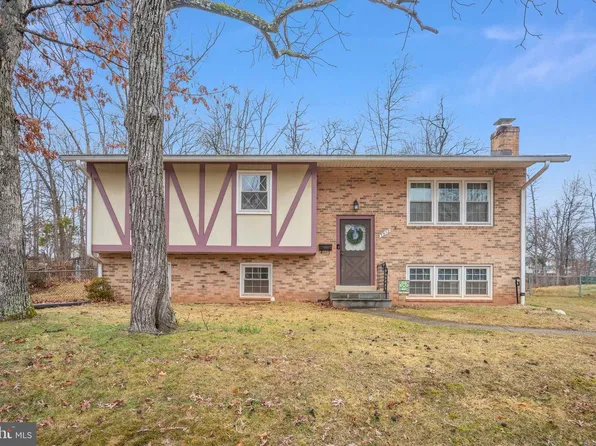 7512 Forrester Ln, Manassas, VA 20109