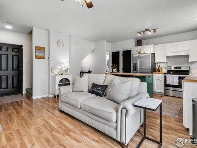 2215 3rd St SW, Loveland, CO, 80537