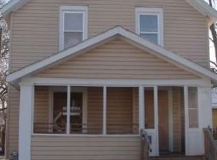 1711 James St, Kalamazoo, MI 49001