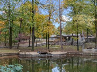 659 Charlie Stover Rd, Royal, AR 71968