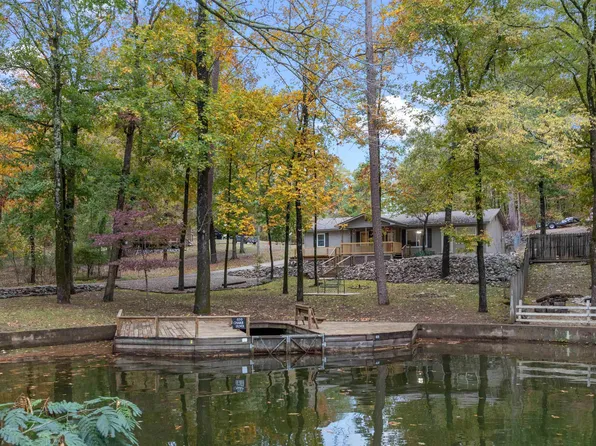 659 Charlie Stover Rd, Royal, AR 71968