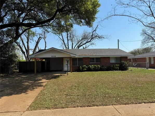 4124 Reily Ln, Shreveport, LA 71105