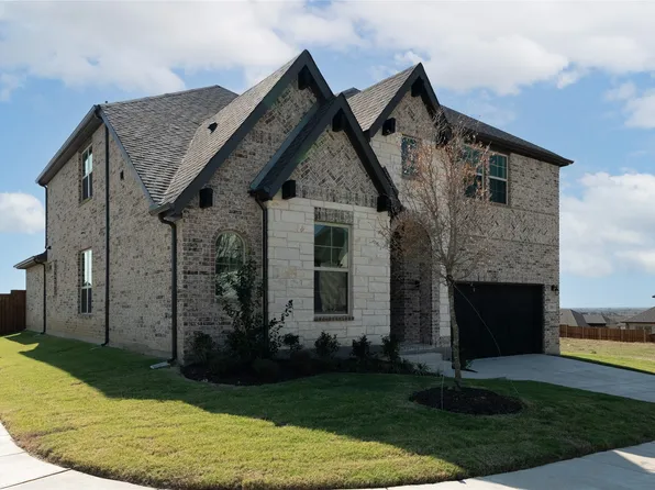 2408 Bernham Dr, Celina, TX 75009