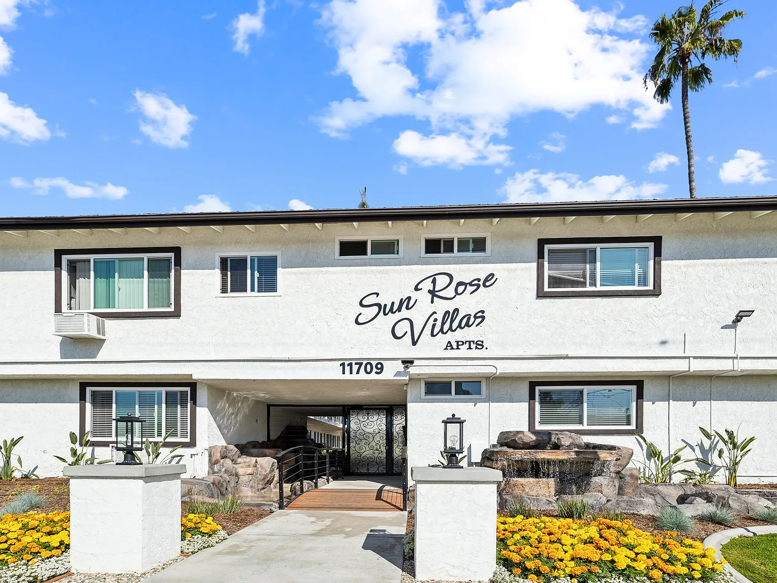 Sun Rose Villas — Photo 2