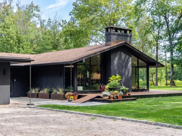 (undisclosed Address), Sharon, CT 06069