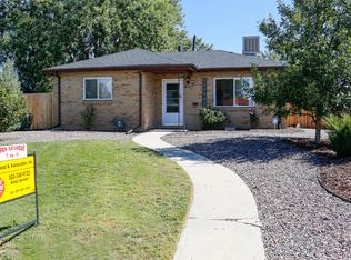 3000 N Olive St, Denver, CO 80207